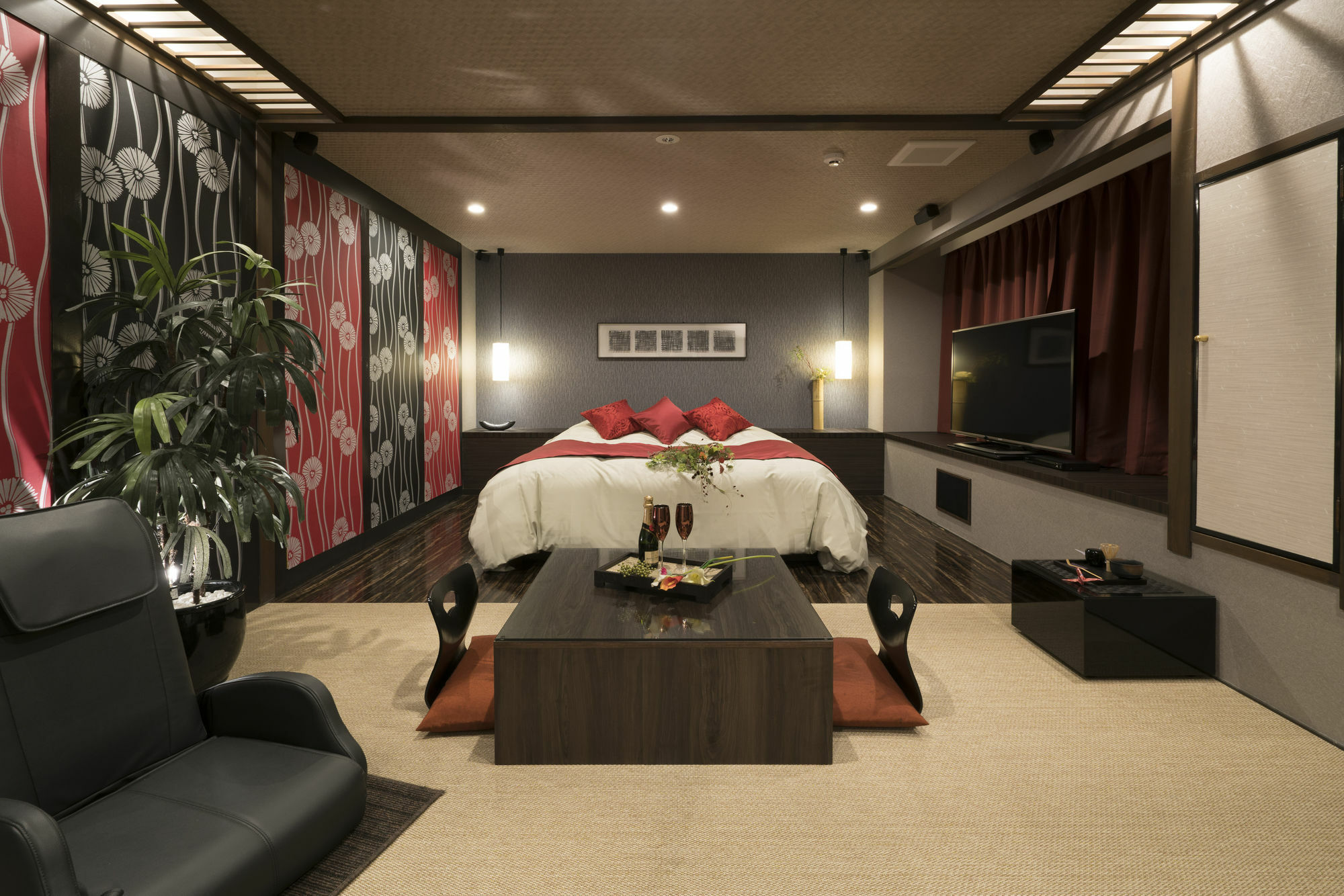 Hotel Zen (Adults Only) Осака Екстериор снимка